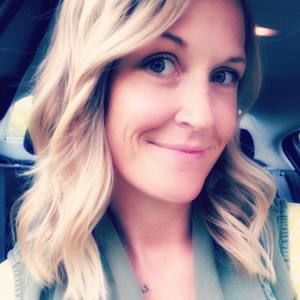 Meet your Posher, Leslie